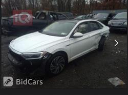 فولكسفاغن جيتا